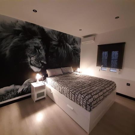 Apartamento Luxury Home Huelva Zona Centro Luaran gambar