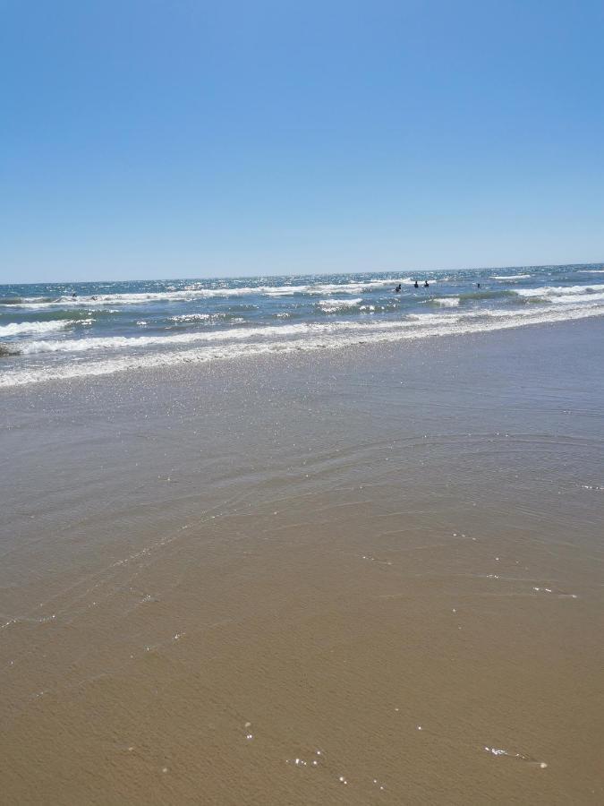 Apartamento Luxury Home Huelva Zona Centro Luaran gambar