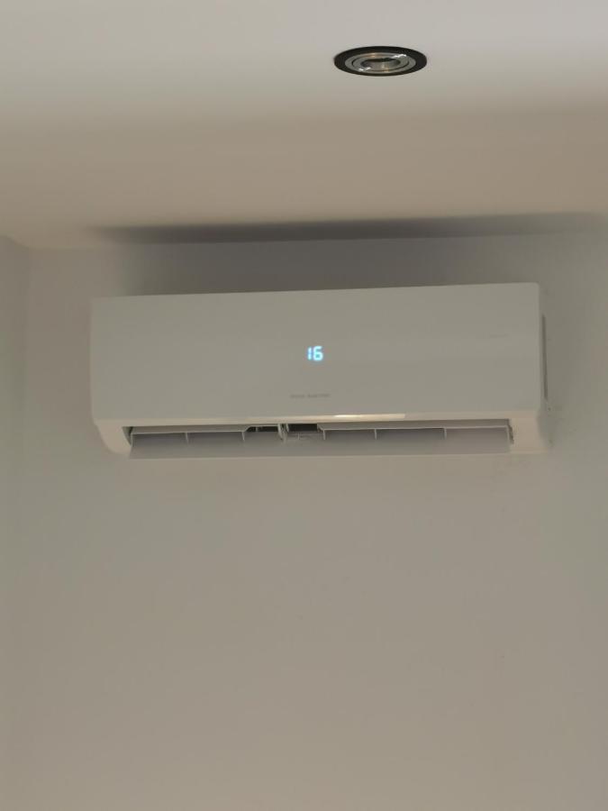 Apartamento Luxury Home Huelva Zona Centro Luaran gambar