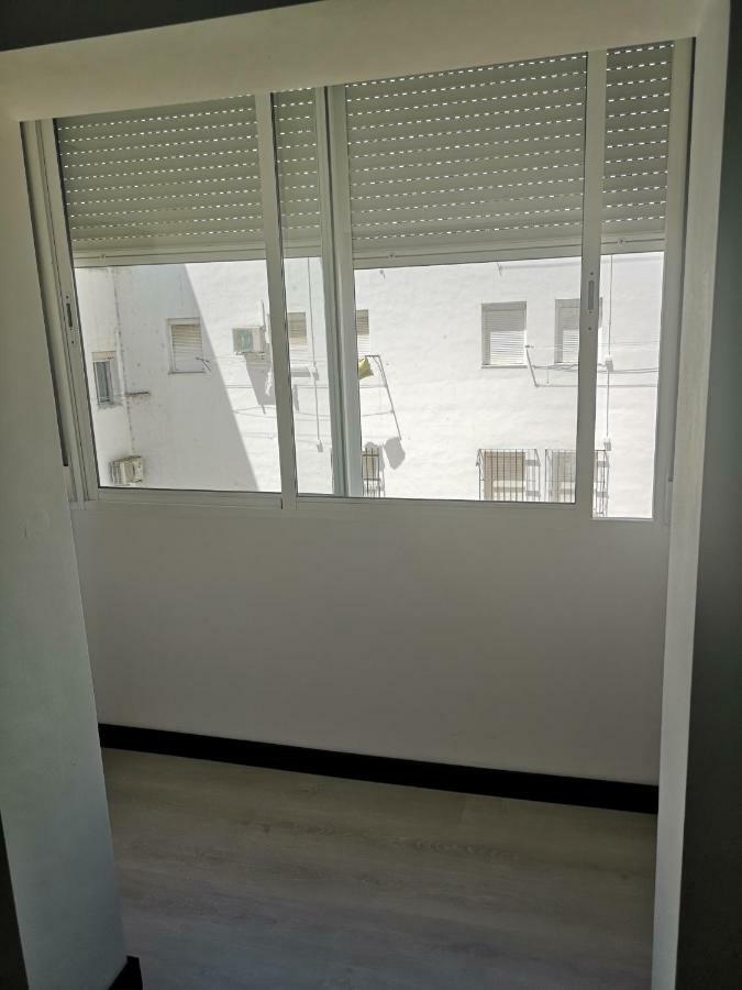 Apartamento Luxury Home Huelva Zona Centro Luaran gambar