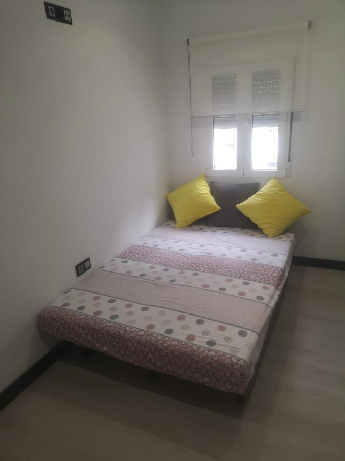 Apartamento Luxury Home Huelva Zona Centro Luaran gambar